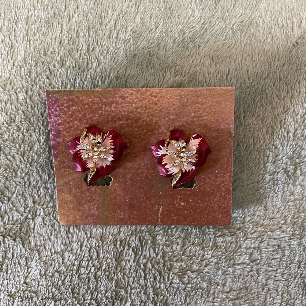 Fashion Earrings